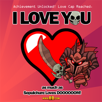 Seppy Love
